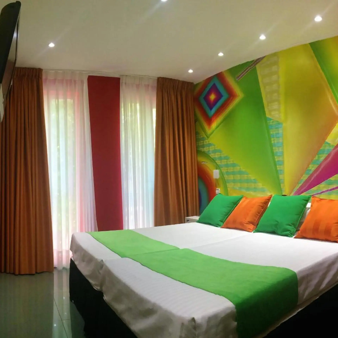 Photo - Hotel Indiana