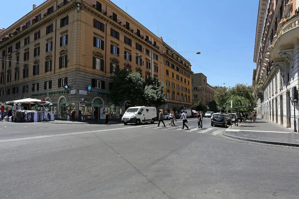 Foto - RESIDENZA VITTORIA Roma