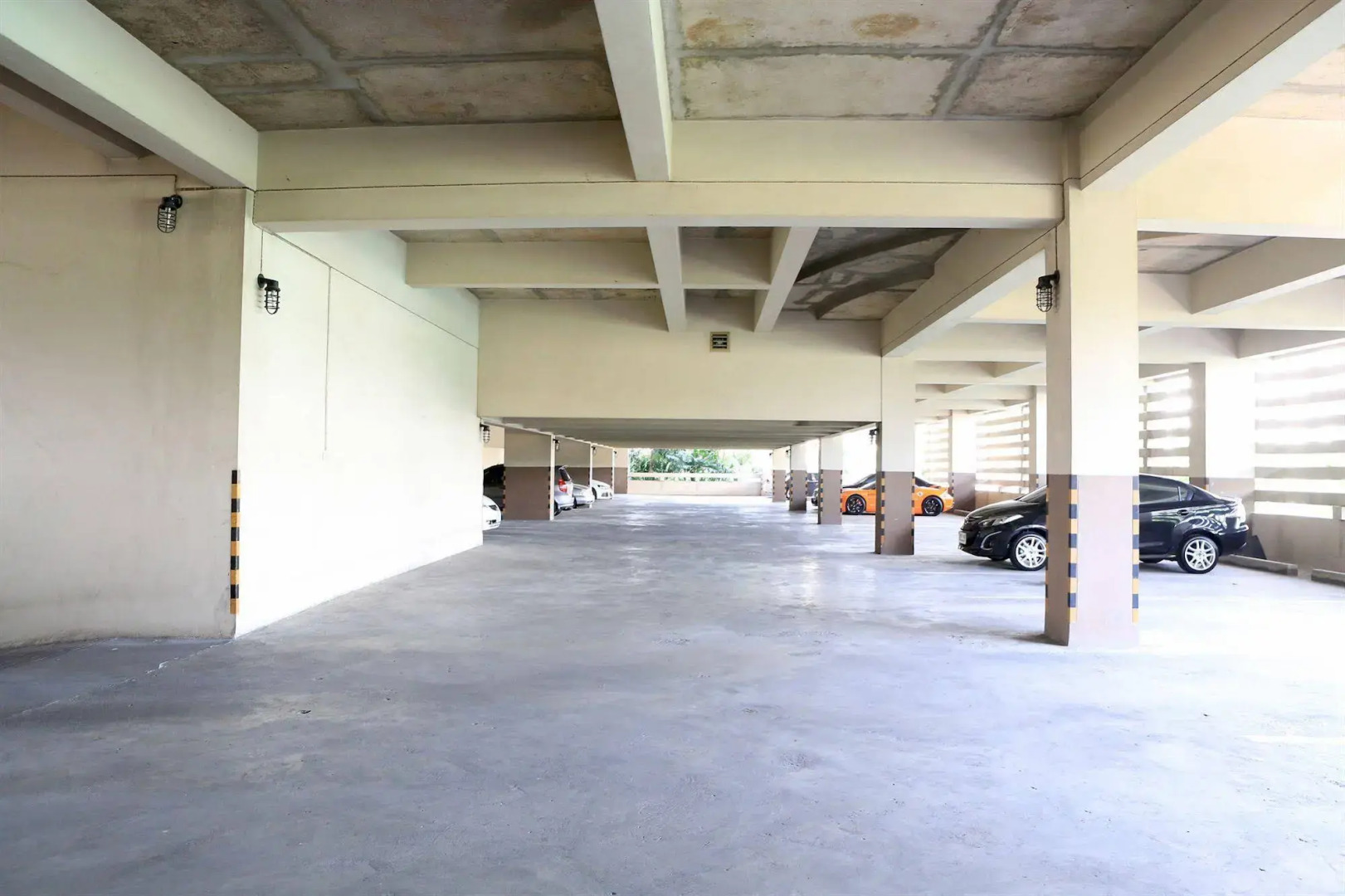 Foto - L.A. Tower Hotel