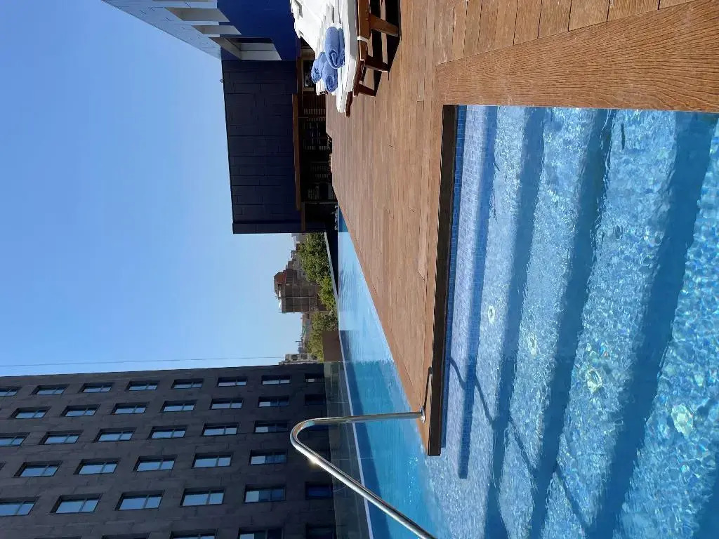 Foto - Hotel Paxton Barcelona