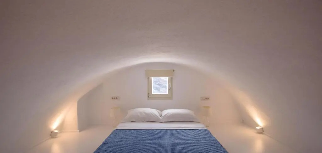 Foto - Ode Villa Oia Caldera & Sunset View