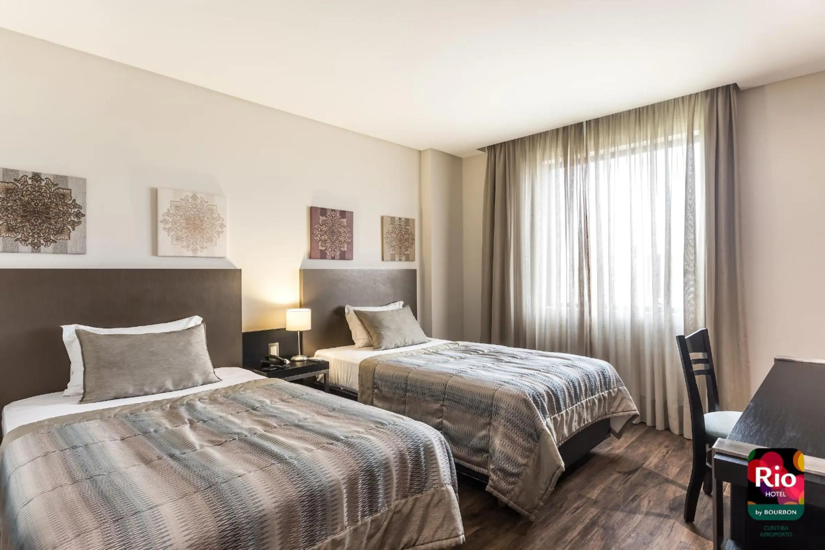 Photo - Rio Hotel by Bourbon Curitiba Aeroporto