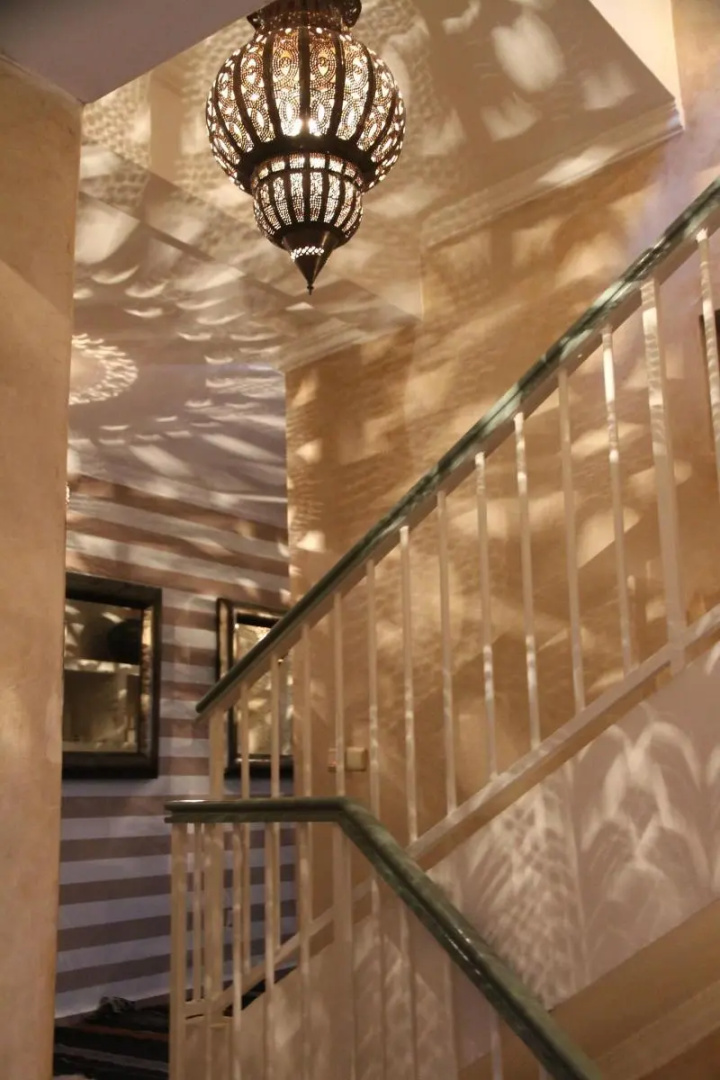 Foto - Riad Olema et Spa
