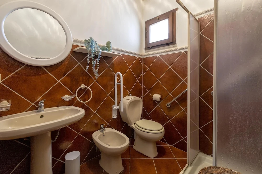 Photo - Sardinia Re - Villa Donna Beatrice