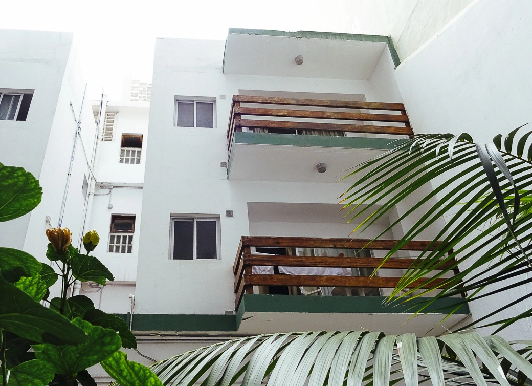 Photo - Brisamar Canteras