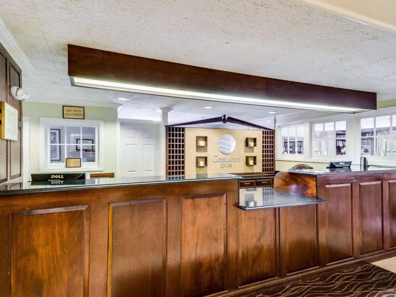 Foto - Comfort Inn Rockland - Boston