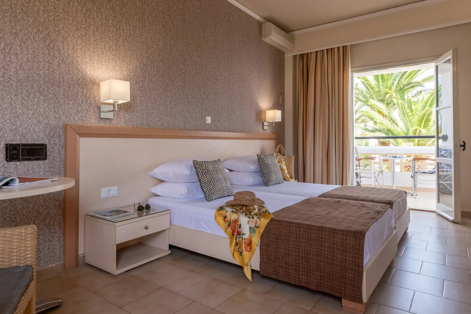 Foto - Dedalos Hotel