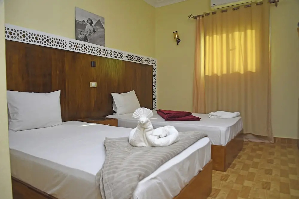 Photo - Pyramids Paradise View Inn Hotel