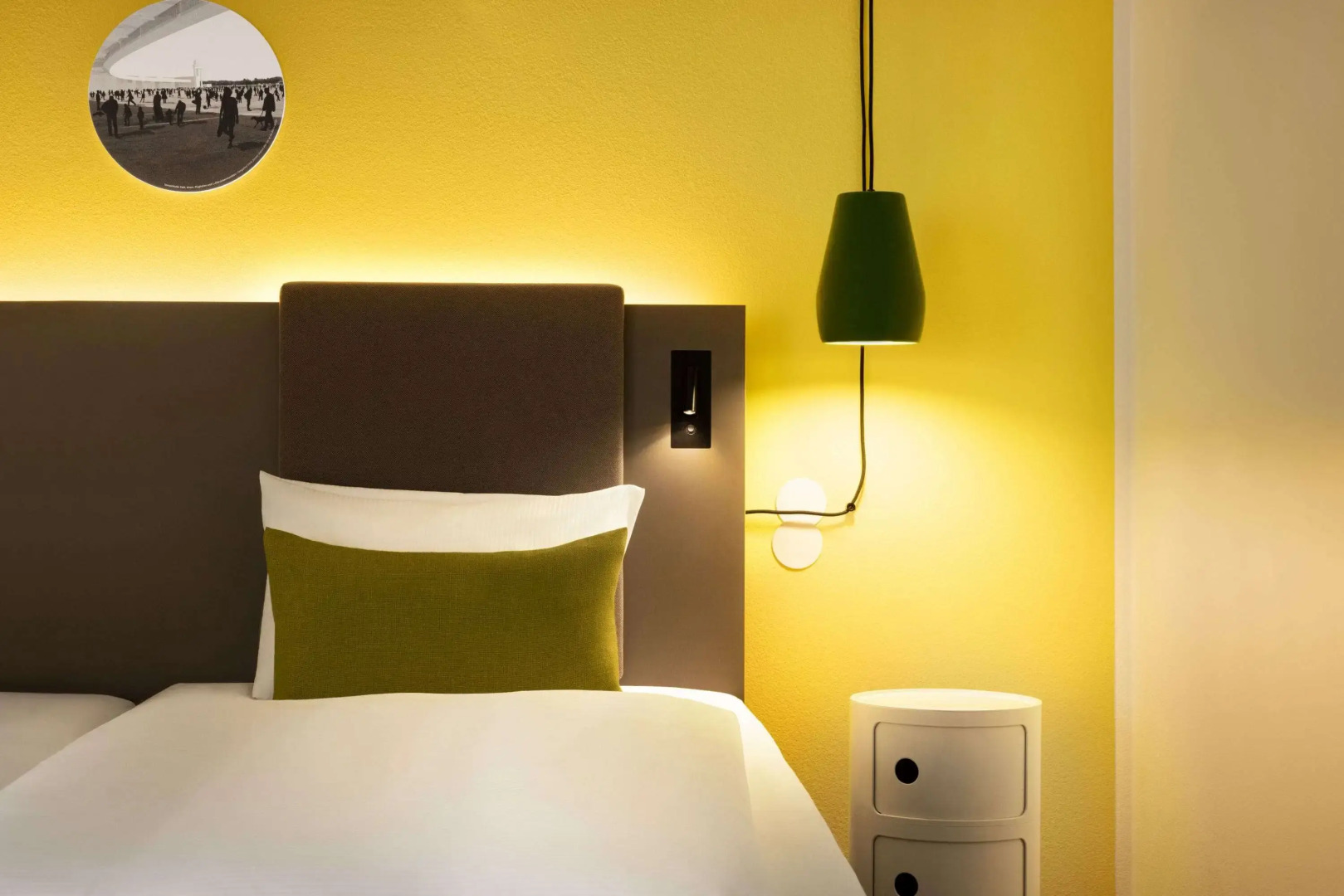 Foto - Vienna House Easy by Wyndham Berlin Prenzlauer Berg