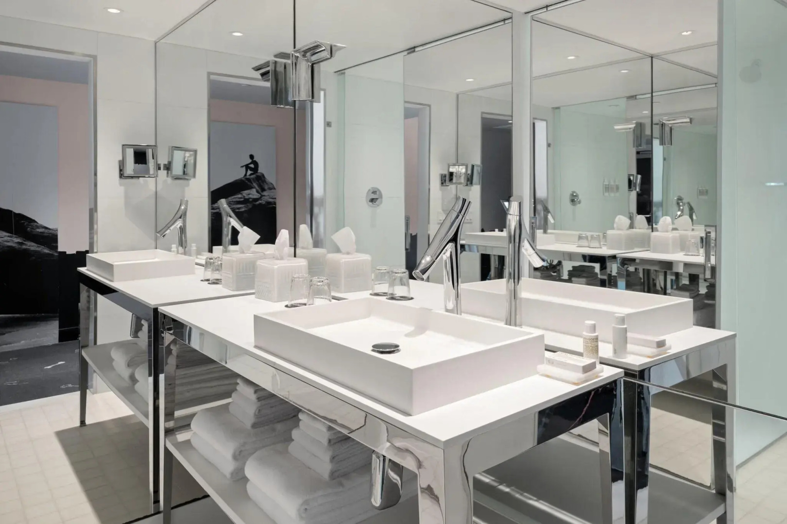 Foto - Dua Miami, Autograph Collection