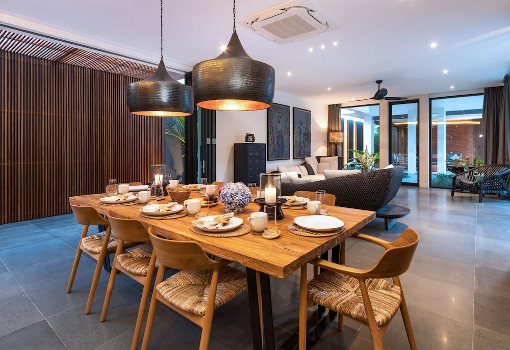 Photo - Villa Castil di Udara by Villa Finder