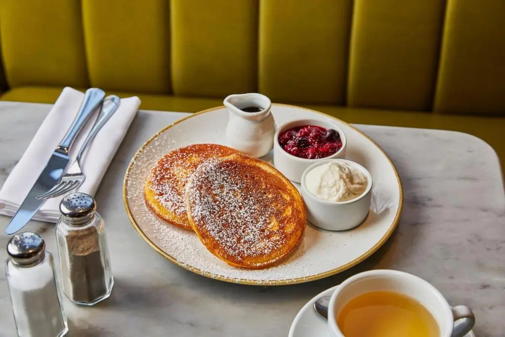 Photo - London Marriott Hotel Grosvenor Square