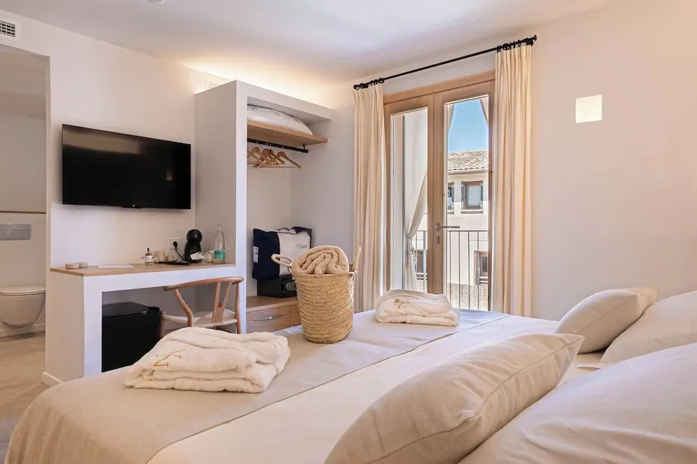 Photo - Vila Nova Suites & SPA - Adults only TI