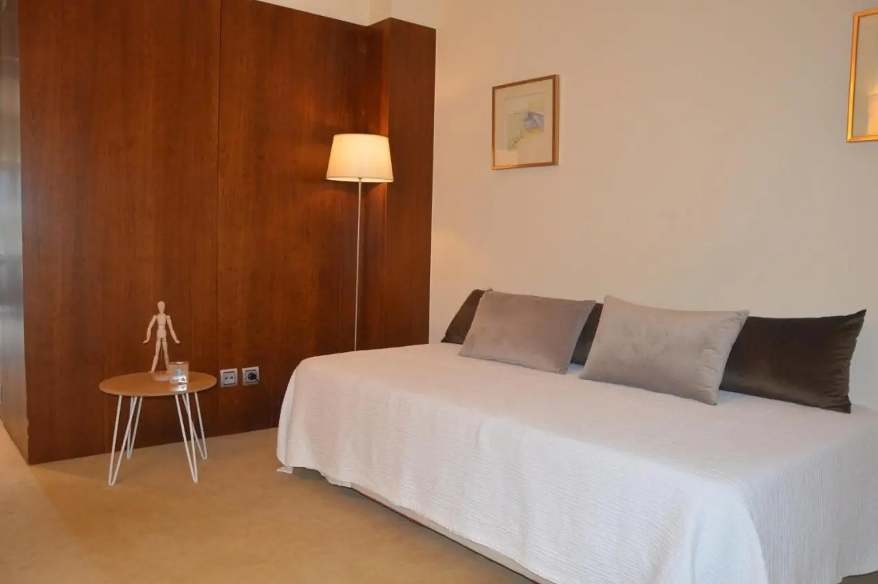 Foto - Santana Hotel & Spa