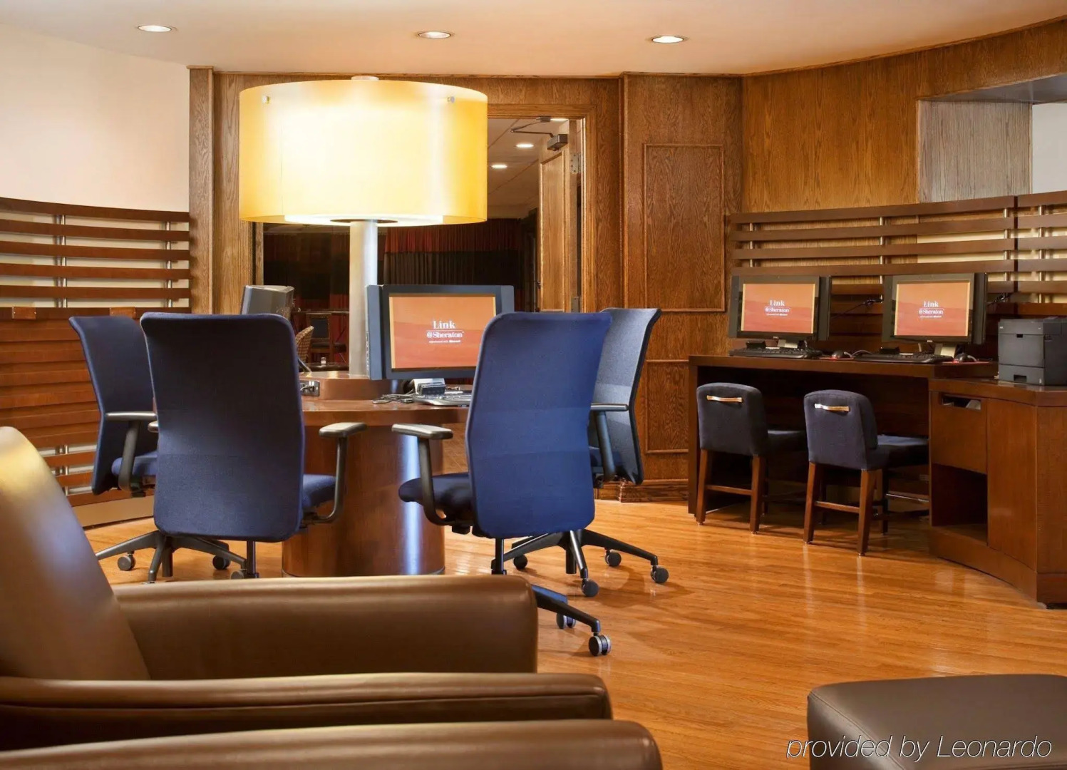 Photo - Sheraton Bucks County Langhorne