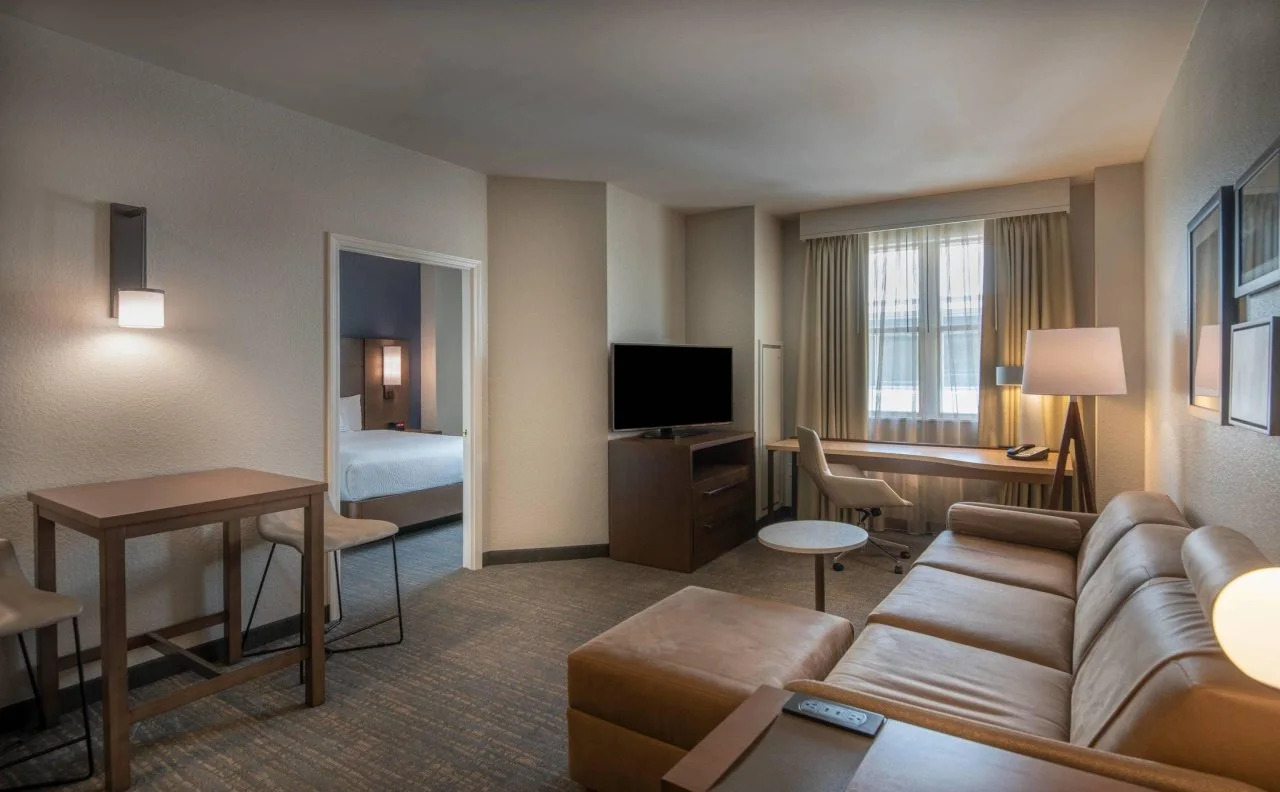 Photo - Residence Inn by Marriott Washington, DC National Mall