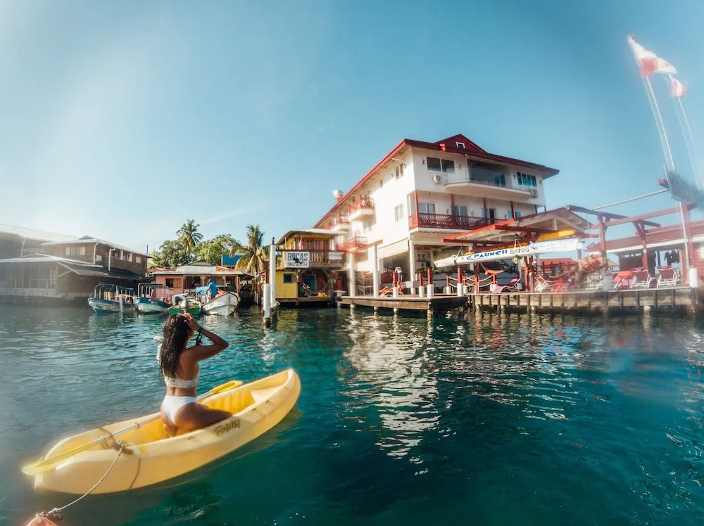 Photo - Divers Paradise Boutique Hotel