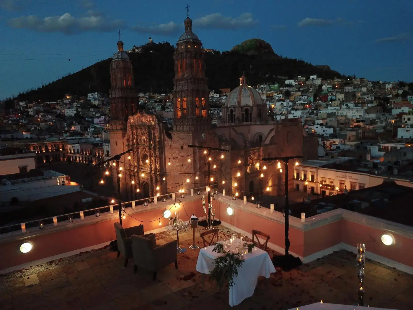 Photo - Santa Rita Hotel del Arte
