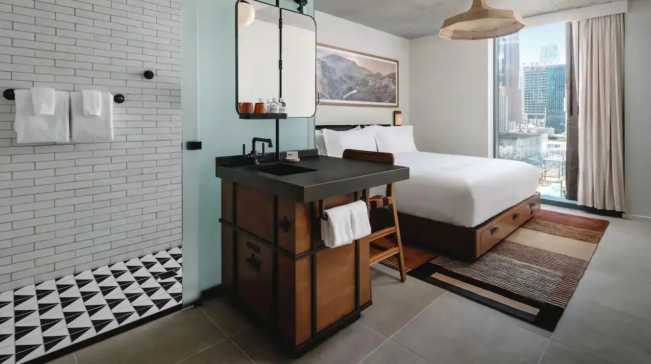 Foto - Tommie Austin, JDV by Hyatt