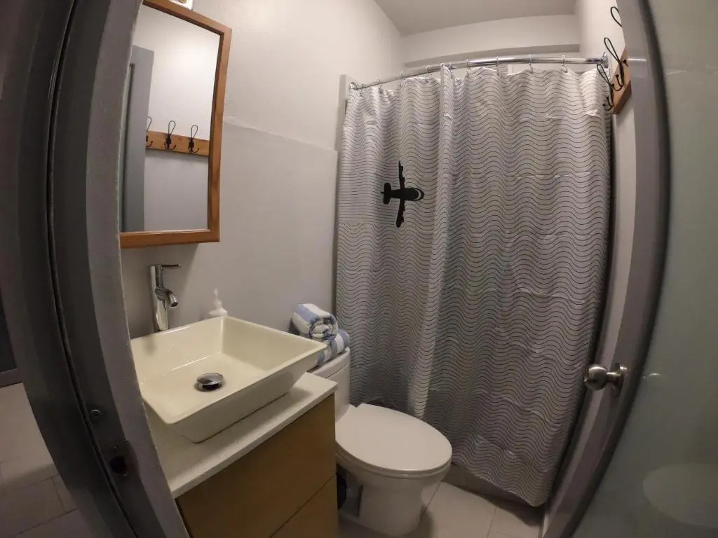 Hostel San Juan