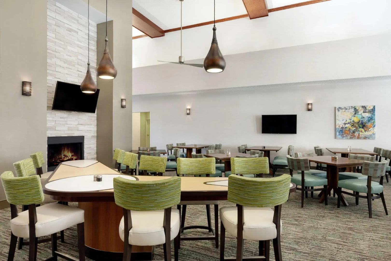 Photo - Homewood Suites by Hilton Dallas-Arlington