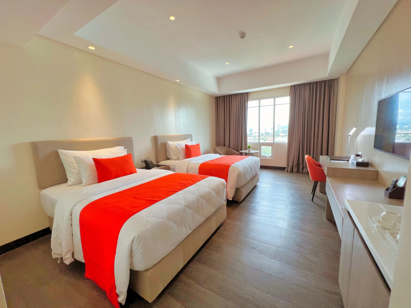 ACACIA HOTEL DAVAO