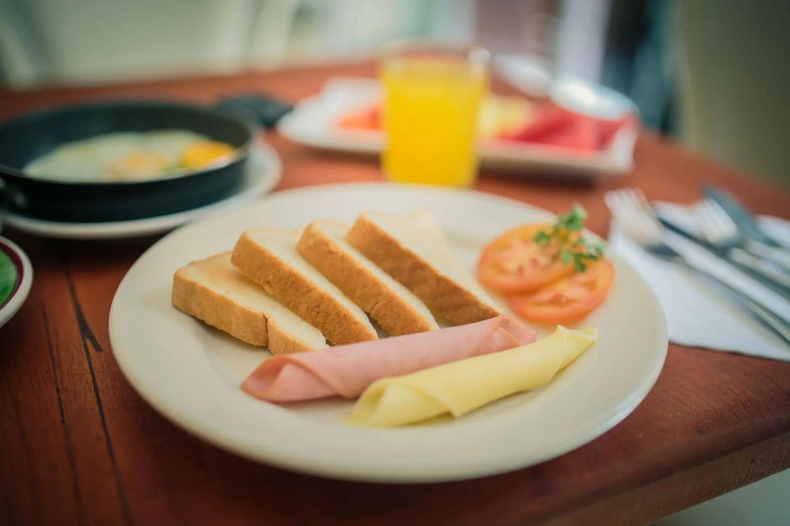 Foto - Hotel Casa Tere