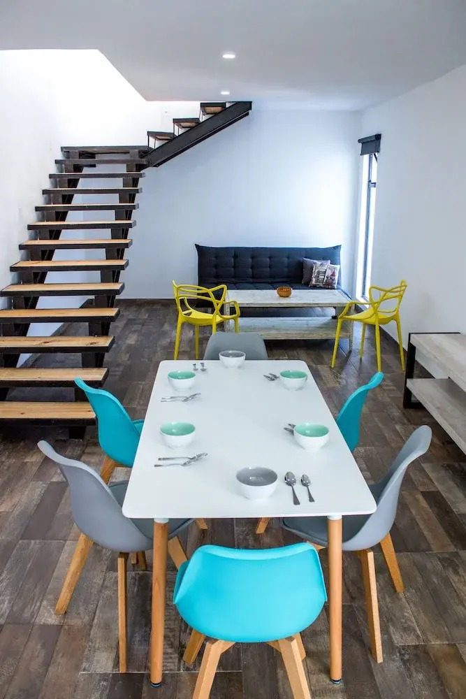 Foto - Arkana 9 Suites by Grupo Amber