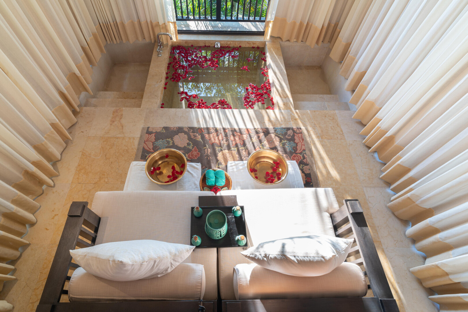 Photo - Banyan Tree Cabo Marques