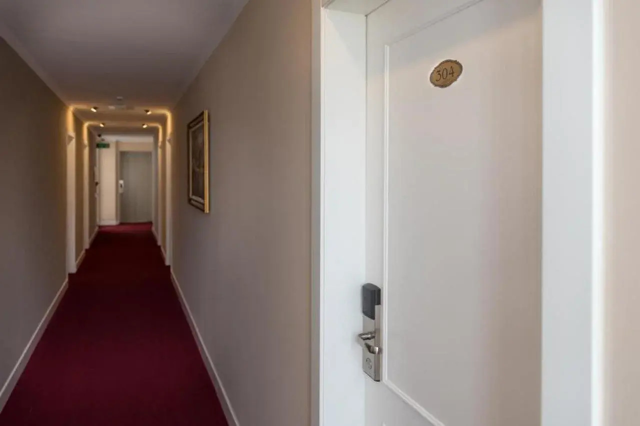 Foto - KEIT Hotel