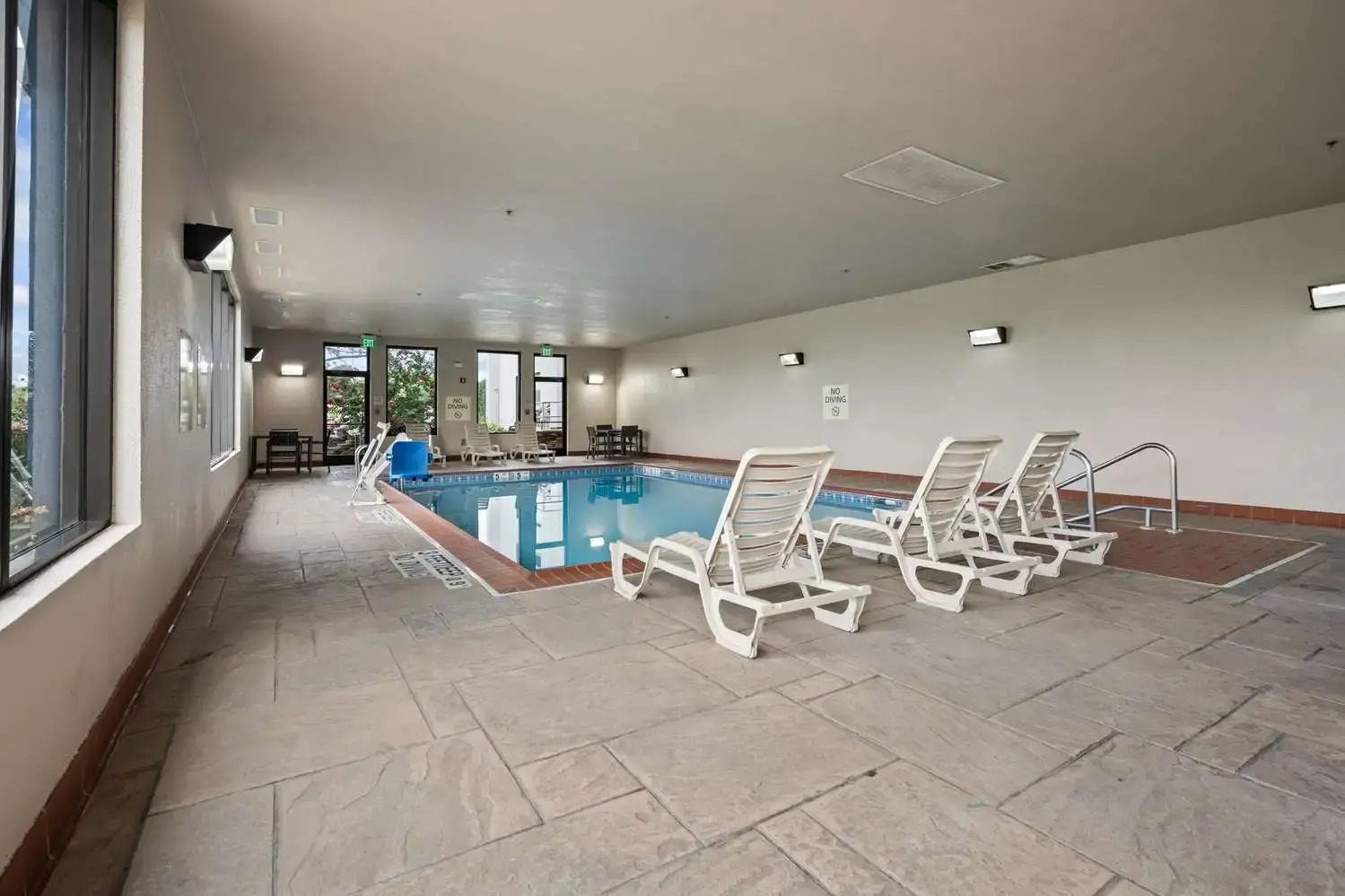 Foto - Hampton Inn Ridgefield Park