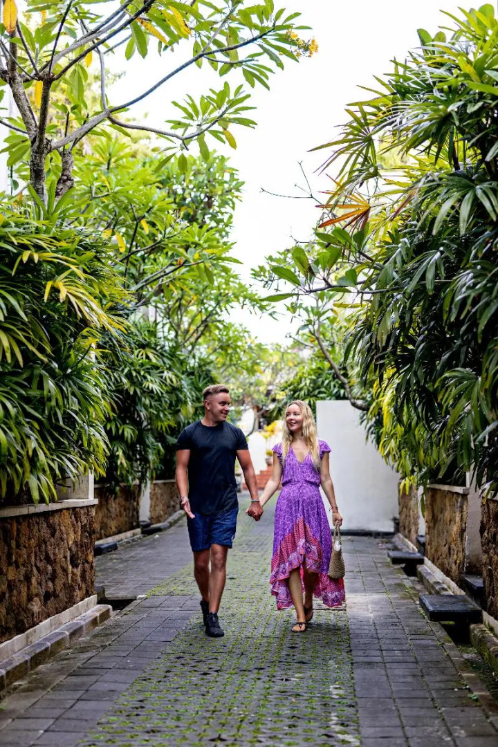 Photo - Villa Kayu Raja