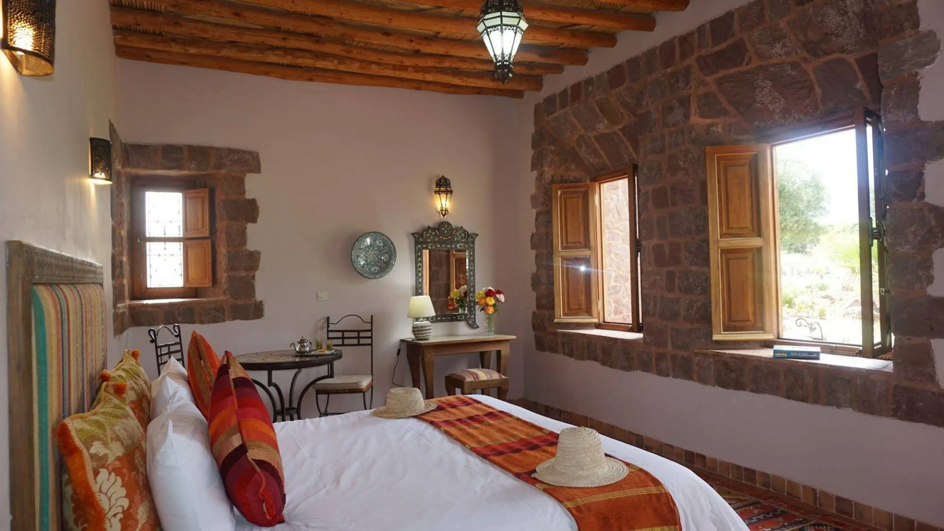 Kasbah Angour
