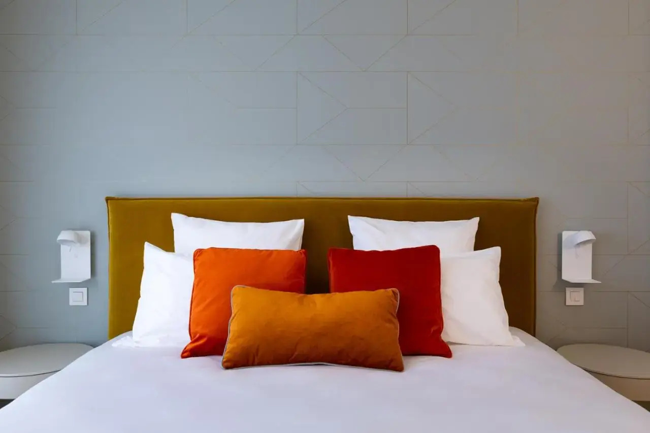 Foto - The Central City - Luxury Serviced Residence