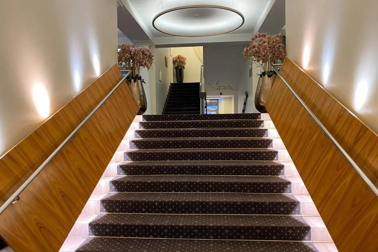 Foto - Kreutzwald Hotel Tallinn