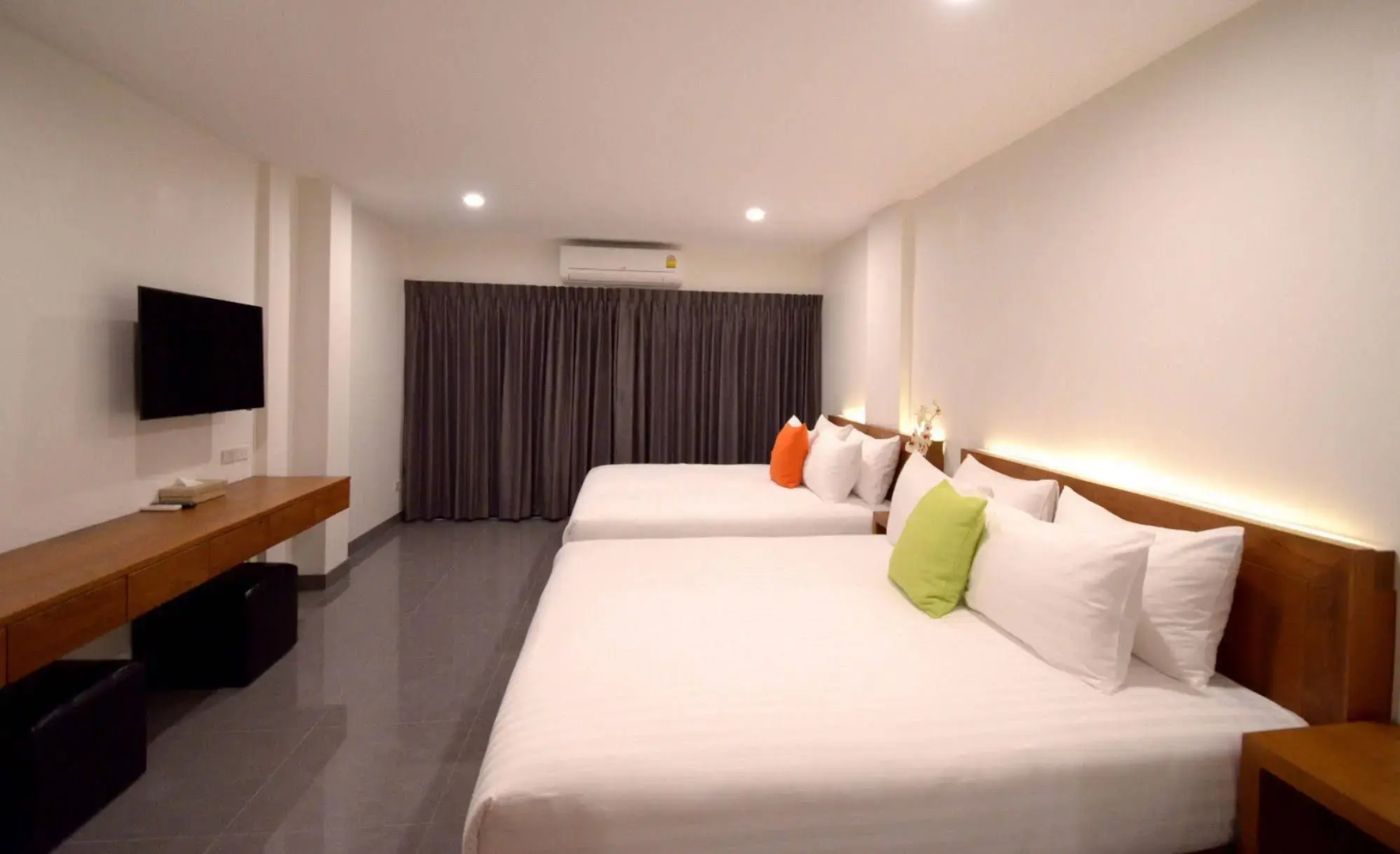 Foto - The Sila Boutique Bed & Breakfast