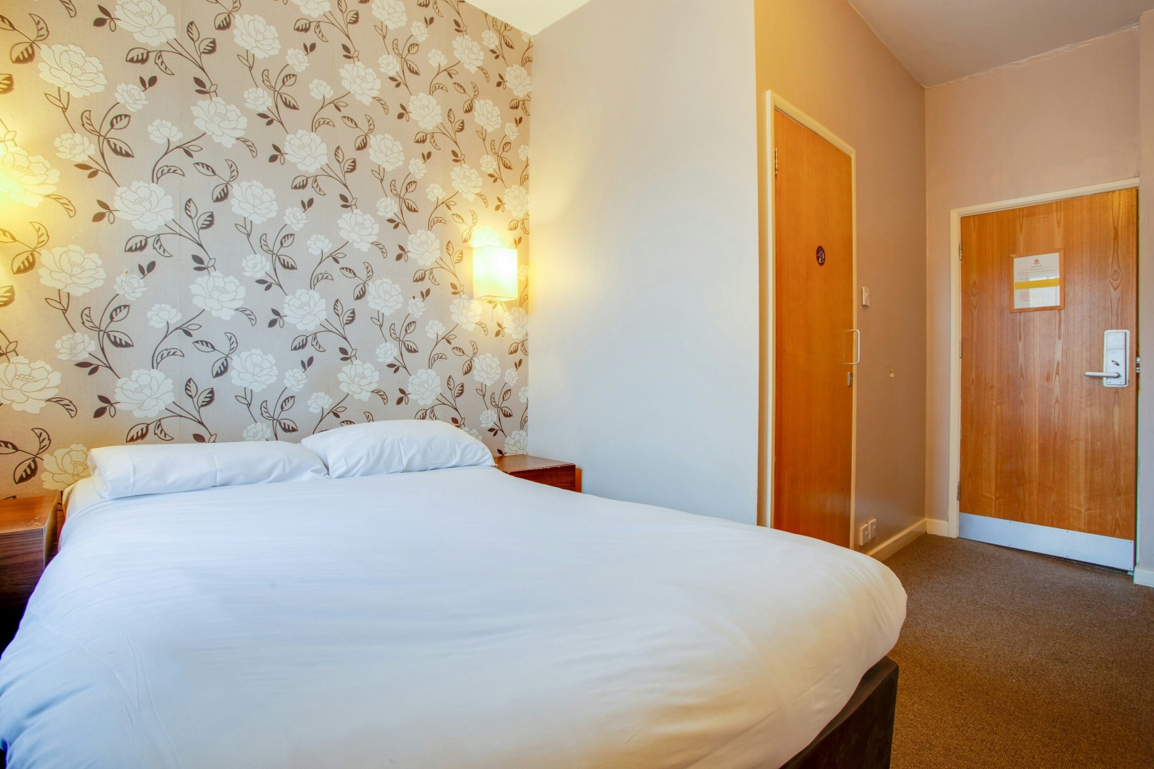 Foto - Somerset Hotel Baker Street London
