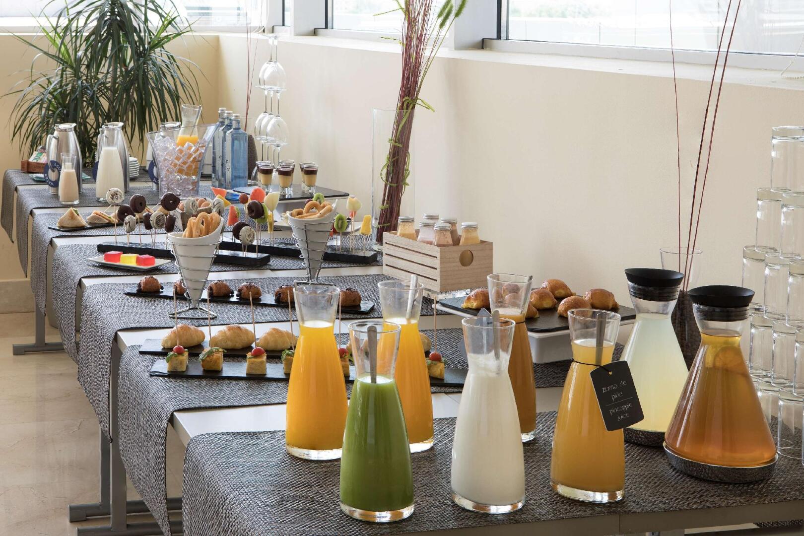 Photo - NH Gran Hotel Casino de Extremadura