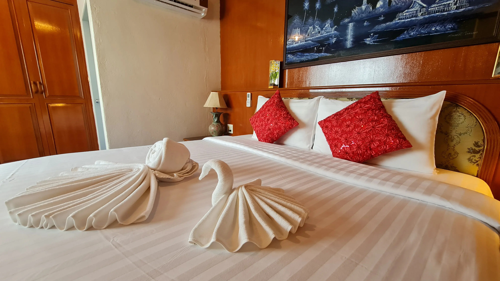 Foto - Vech Guesthouse Patong