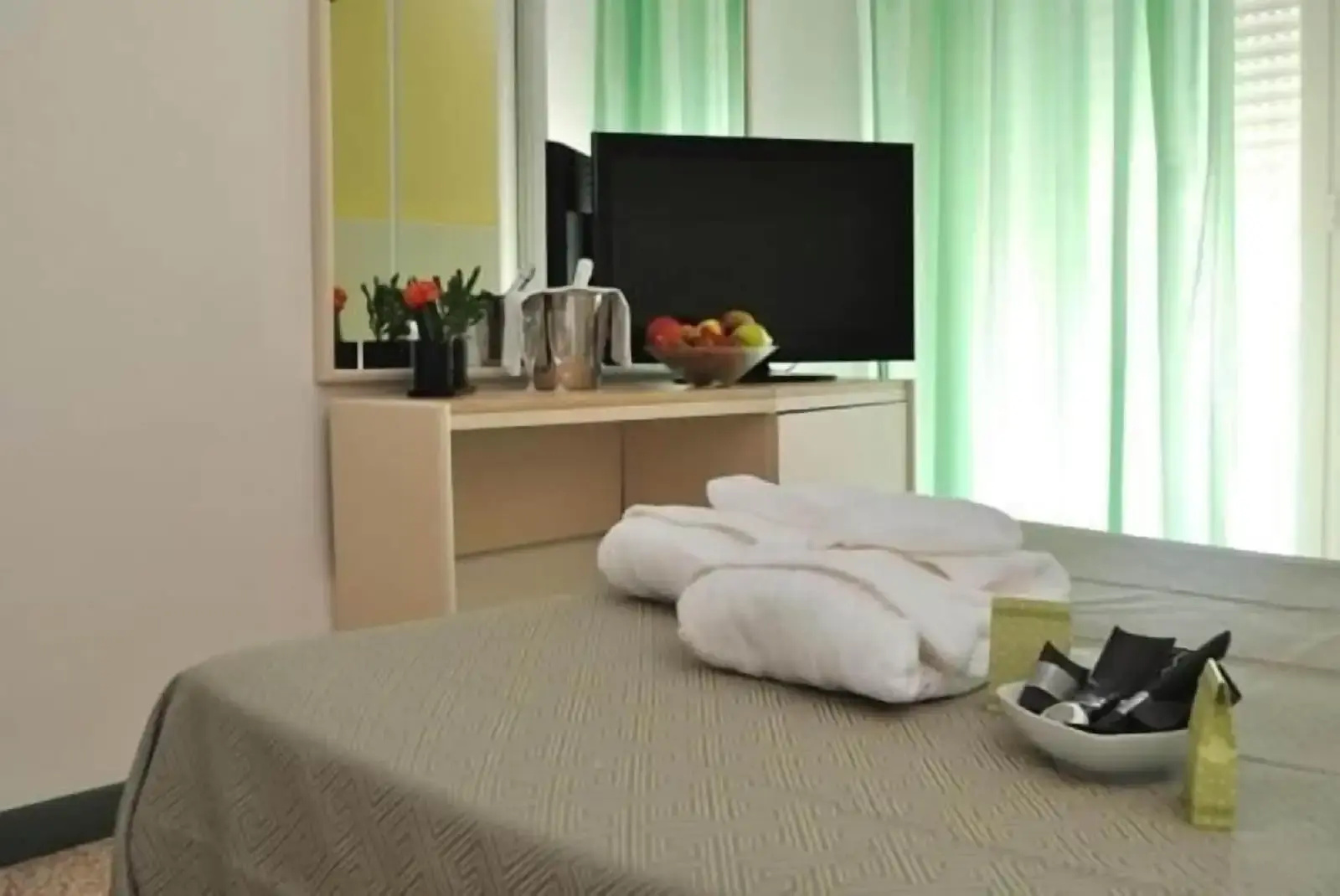 Photo - HOTEL AMBRA - Fronte Mare - Vicinissimi al Centro