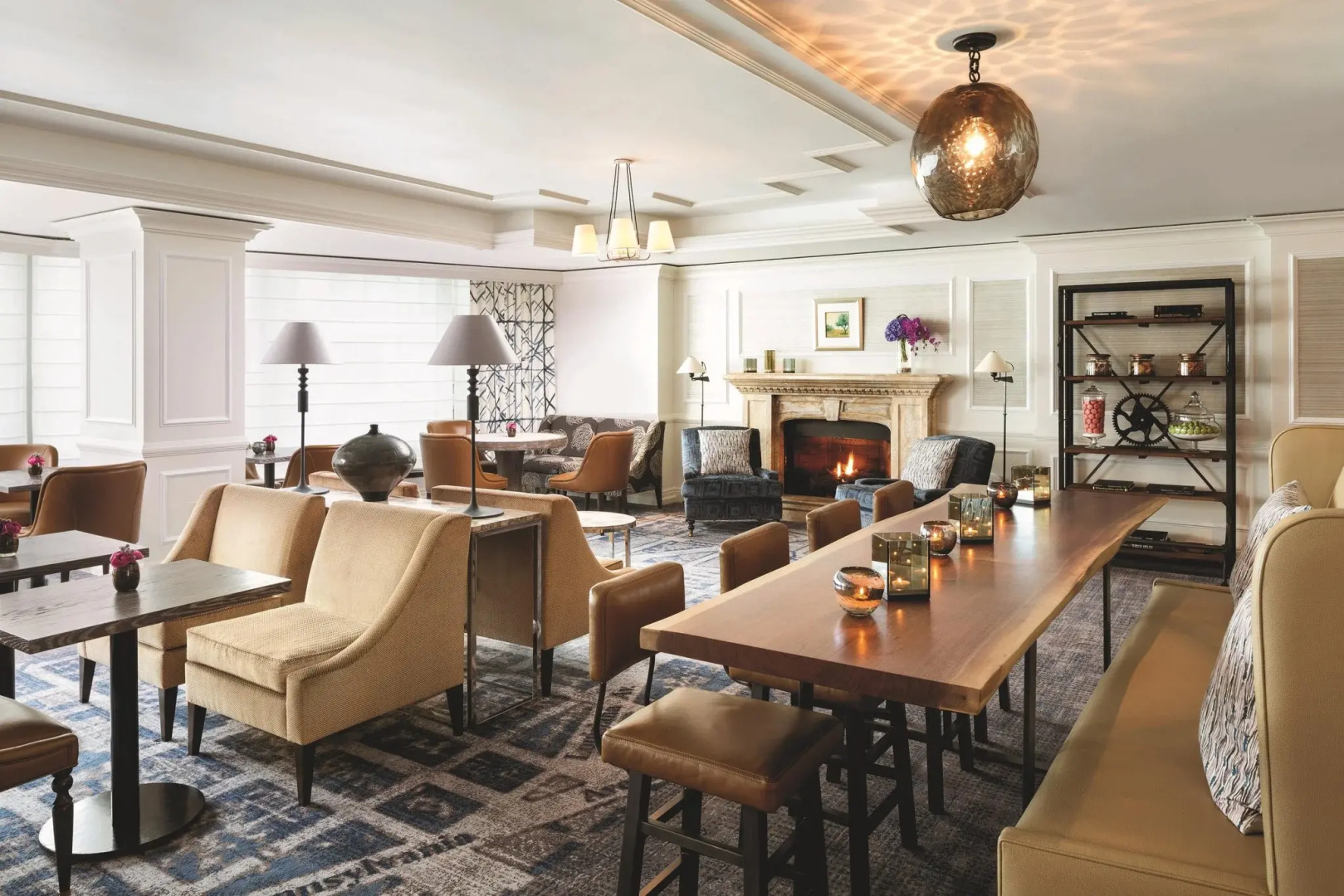 Photo - The Ritz-Carlton, Washington, D.C.