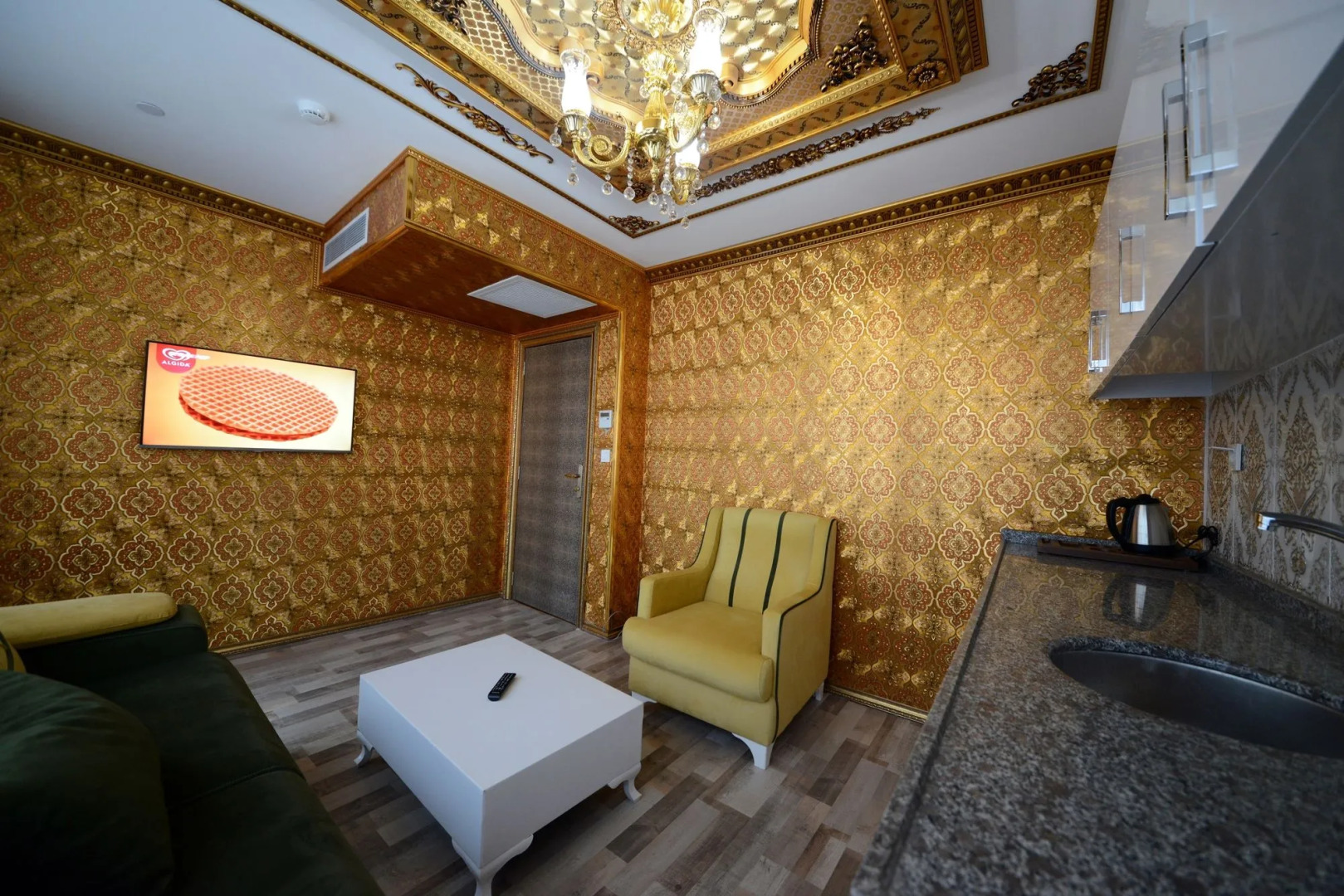 Photo - Fatih Babel Park Hotel