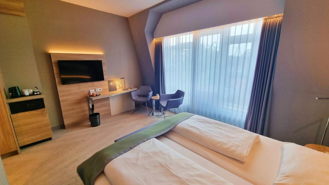 Foto - Hotel Panorama Harburg