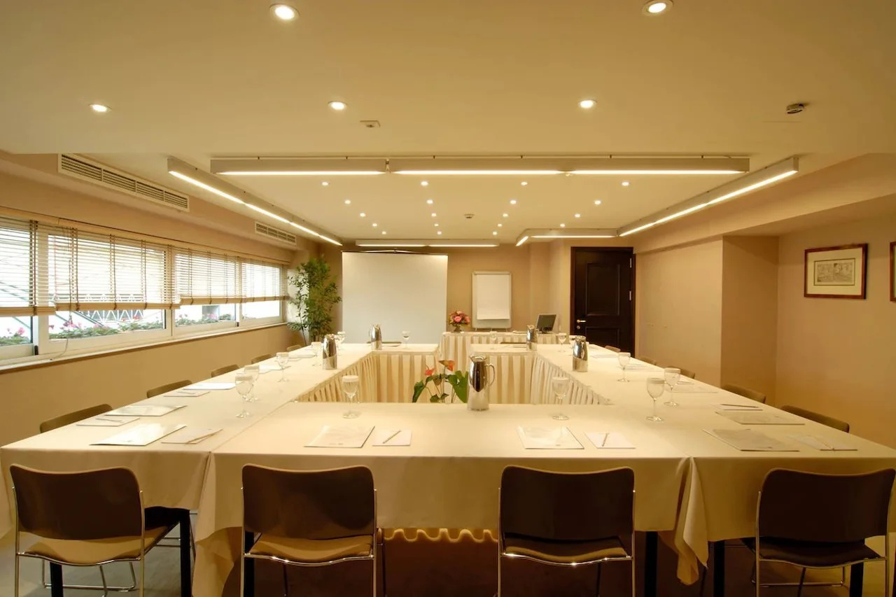 Foto - Hera Hotel