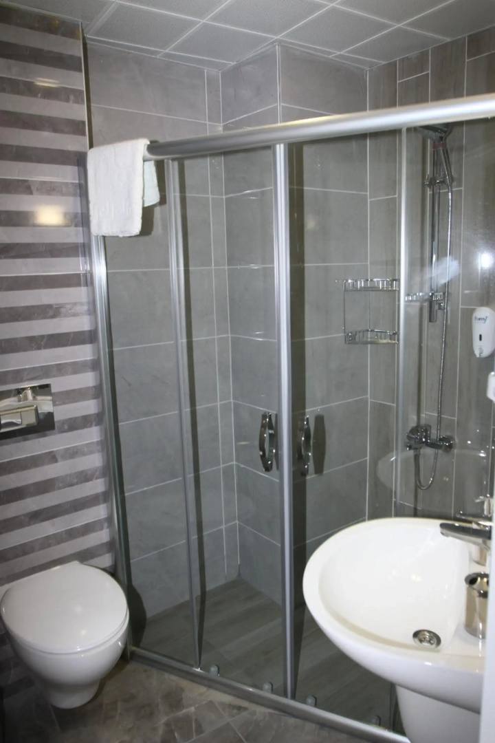 Photo - Liman Boutique Otel