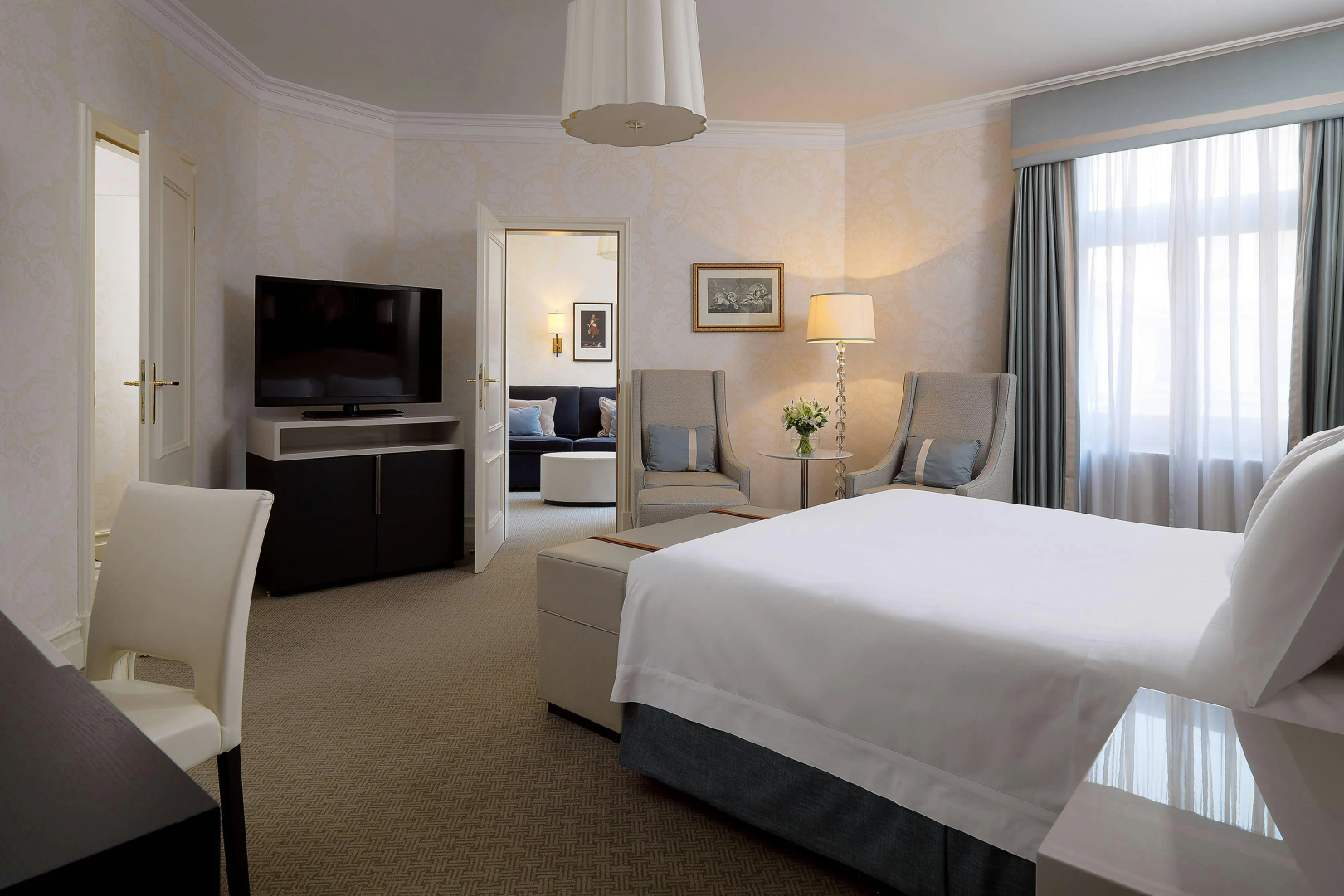 Foto - Hotel Bristol, A Luxury Collection Hotel, Warsaw