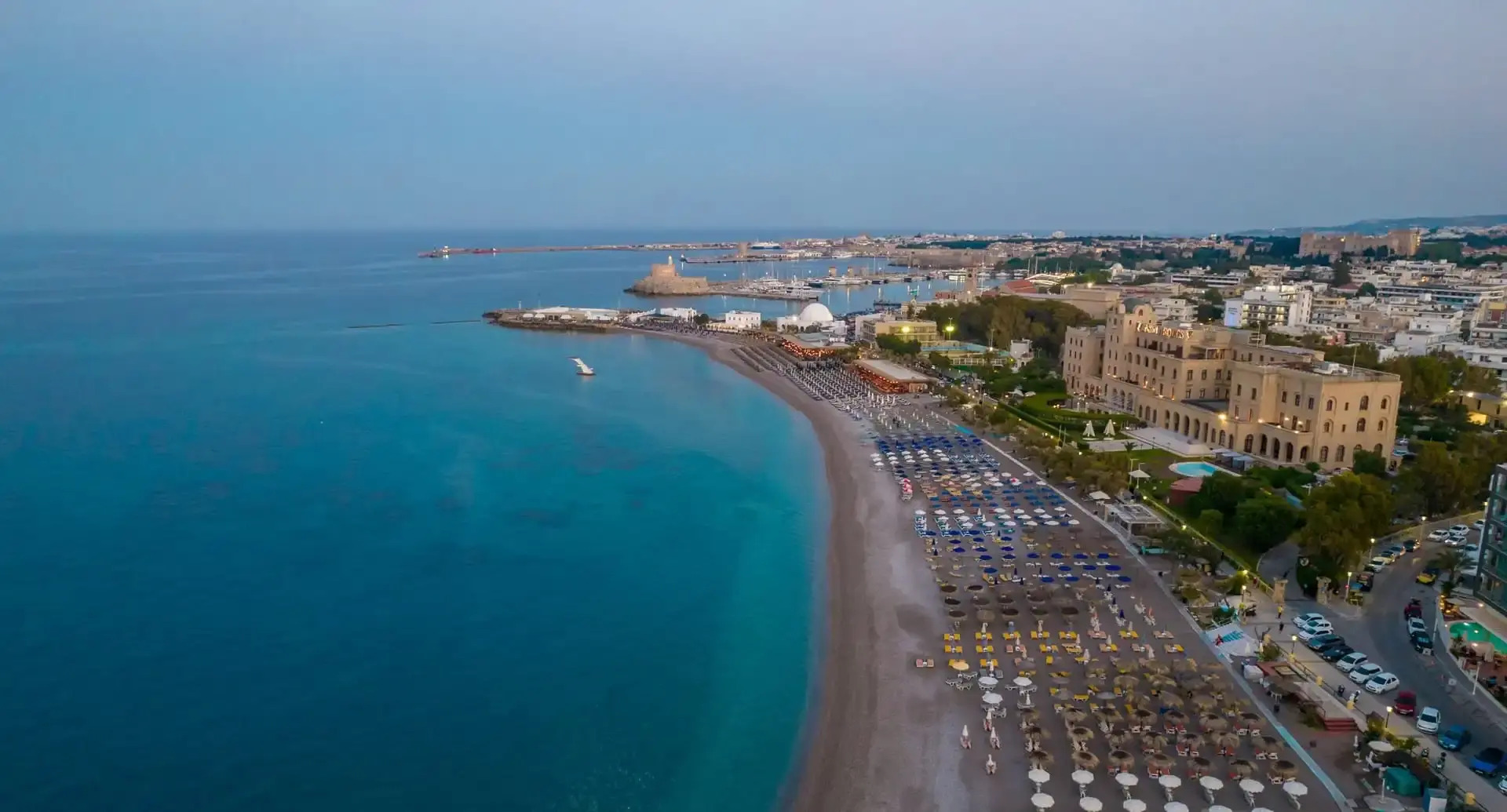 Foto - Grande Albergo Delle Rose