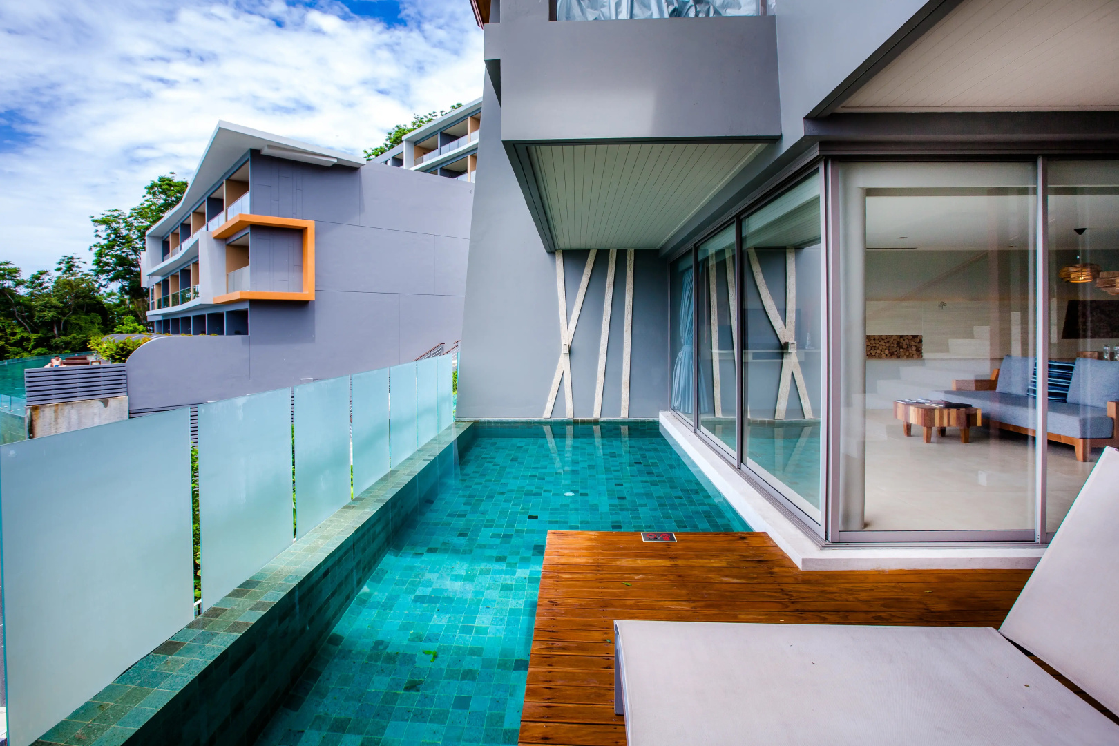Foto - Kalima Resort & Spa, Phuket