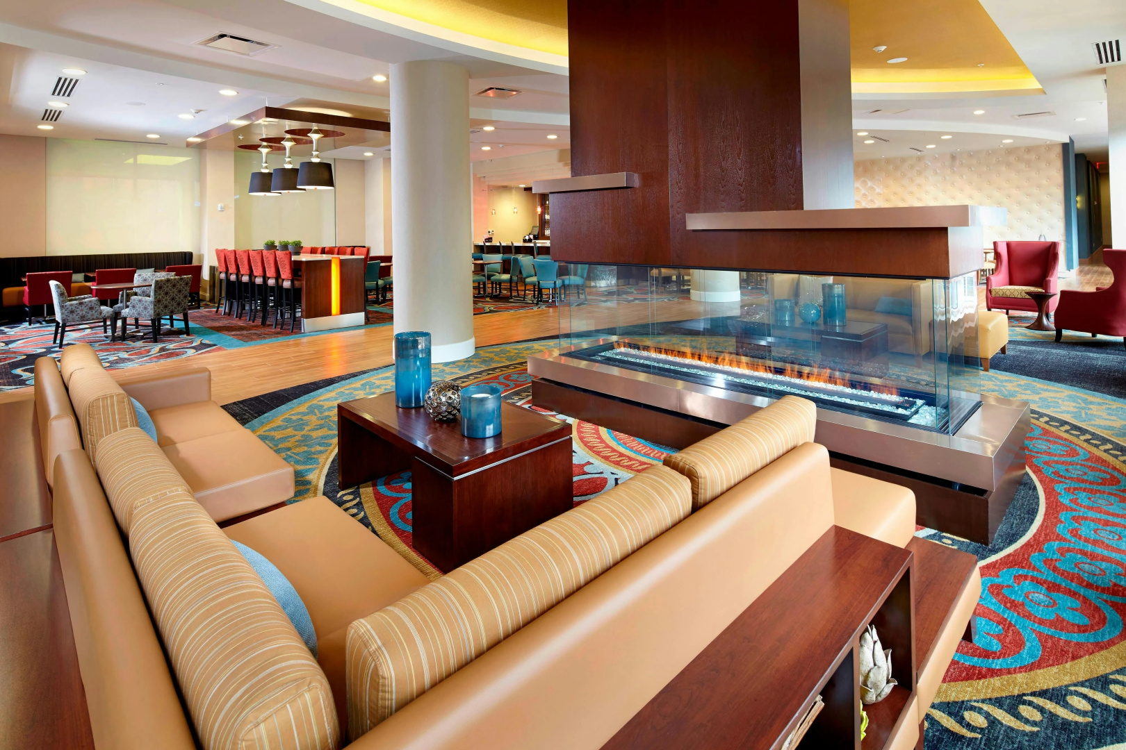 Photo - Residence Inn Secaucus Meadowlands