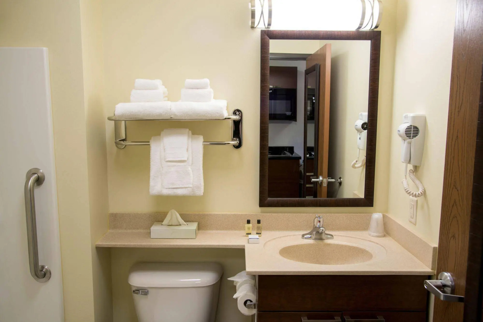 Foto - My Place Hotel-Salt Lake City/West Jordan, UT